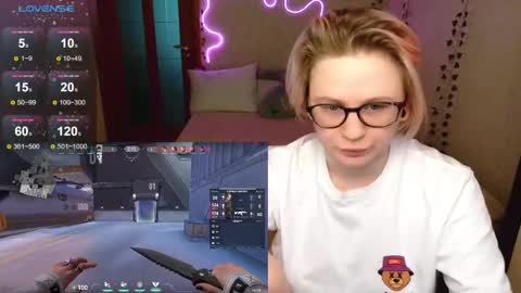 chloue and Gretta online show from 02.27.25