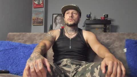 Emilio online show from 01.10.25