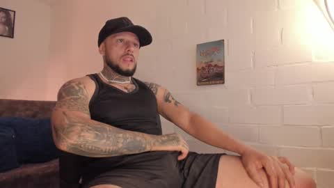 Emilio online show from 09.21.25