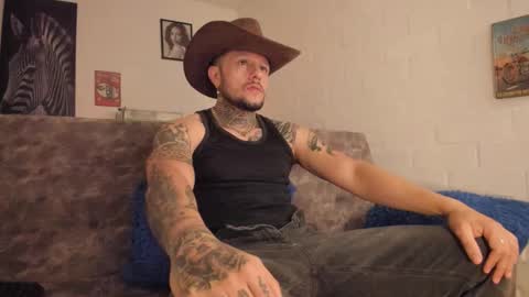 Emilio online show from 11.21.25