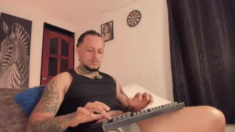 Emilio online show from 04.21.26