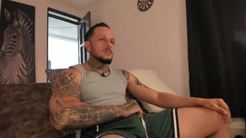 Emilio online show from 05.14.26