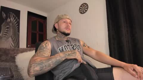 Emilio online show from 05.26.26