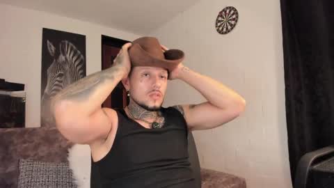 Emilio online show from 06.04.26
