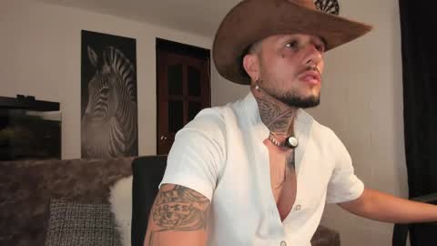 Emilio online show from 06.08.26