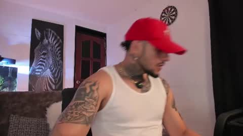 Emilio online show from 06.10.26