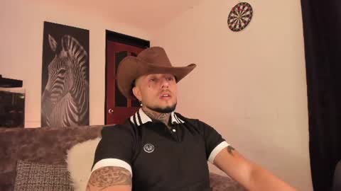 Emilio online show from 06.18.26