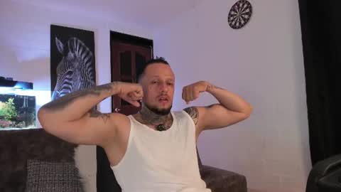 Emilio online show from 06.22.26
