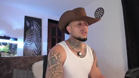 Emilio online show from 06.23.26