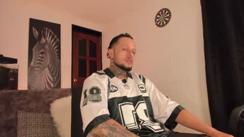 Emilio online show from 06.26.26
