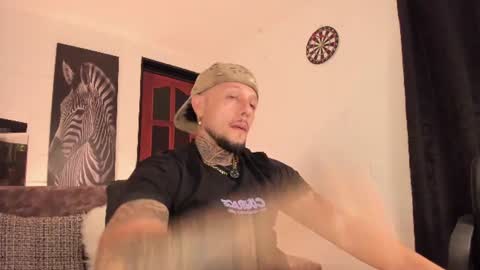 Emilio online show from 06.29.26