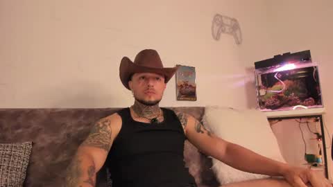 Emilio online show from 07.12.26