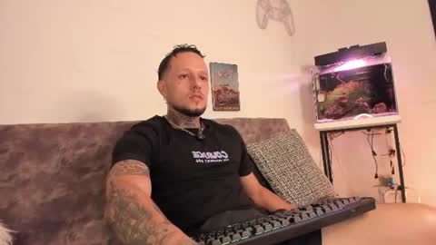 Emilio online show from 07.14.26