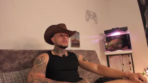 Emilio online show from 07.16.26