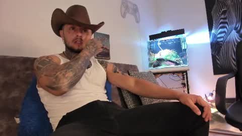 Emilio online show from 07.21.26