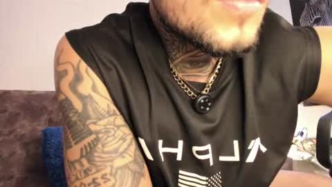 Emilio online show from 07.25.26