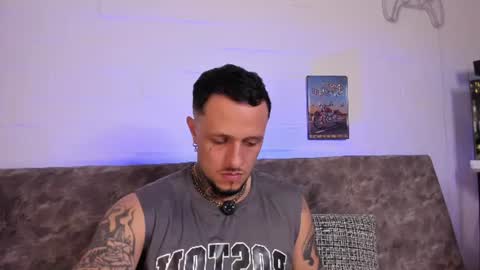Emilio online show from 07.26.26