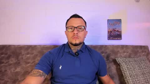 Emilio online show from 07.28.26