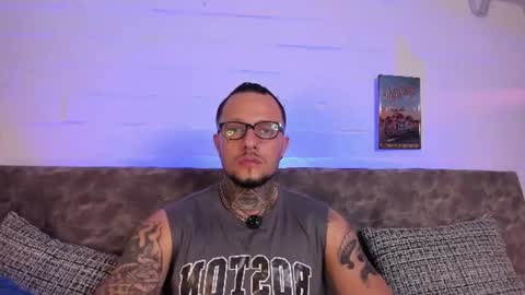 Emilio online show from 07.30.26