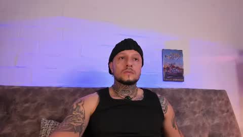 Emilio online show from 08.03.26