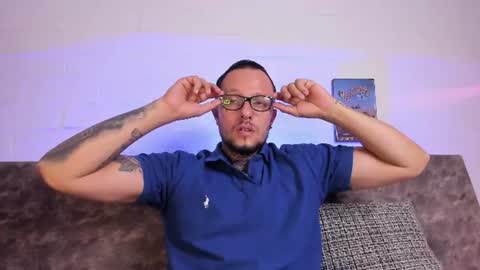 Emilio online show from 08.04.26