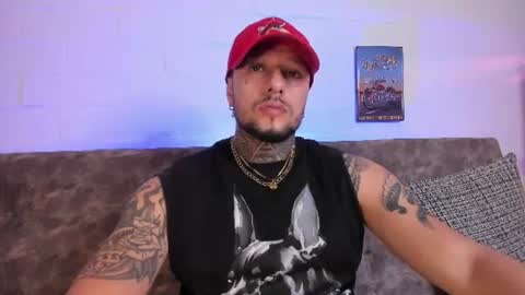 Emilio online show from 08.07.26