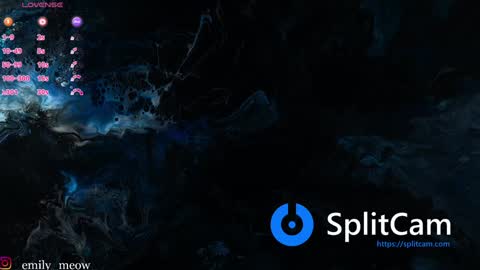 Emily online show from 01.21.25