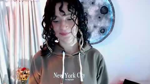 Snapshot of _emily_g chatting on 09.23.25 Emily G online show from 09.23.25