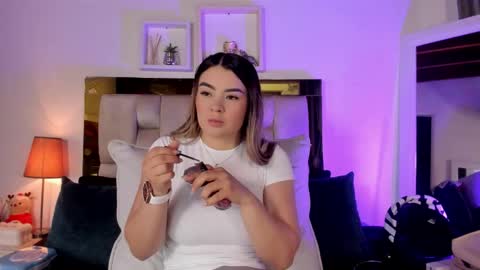 Isabella online show from 02.23.26