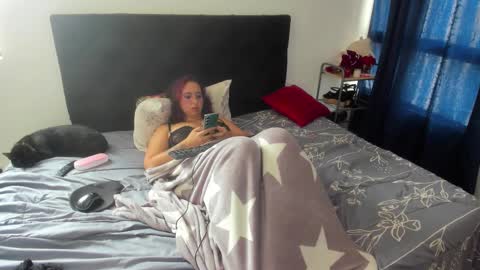 Emma online show from 02.04.26