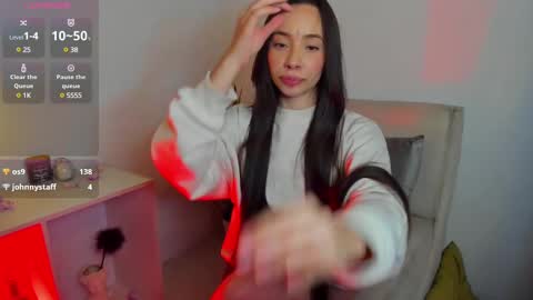 emma morryson online show from 02.25.25