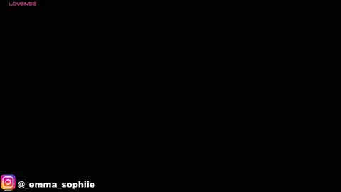 Emma Sophie online show from 05.13.26