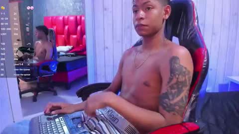 Snapshot of _erick_j chatting on 03.11.26 _erick_j online show from 03.11.26