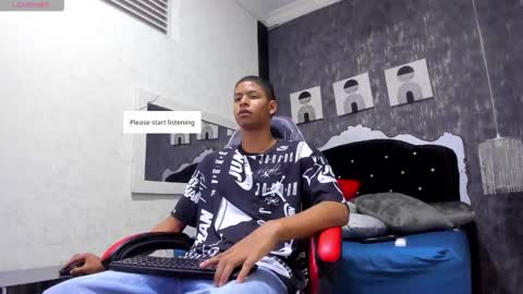 _erick_j online show from 03.22.26