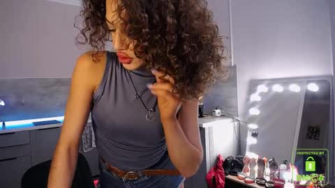 Eva online show from 03.31.26