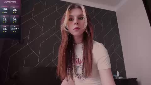 Eva online show from 01.17.26