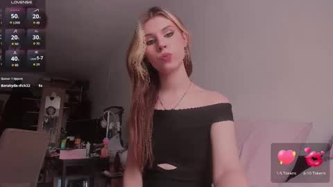 Eva online show from 03.04.26