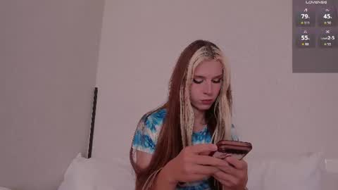 Snapshot of _eva_pleasure_ chatting on 07.25.26 Eva online show from 07.25.26