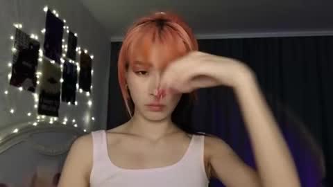 Snapshot of _eve____ chatting on 03.05.25 EveEva online show from 03.05.25