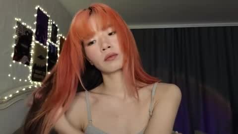 Snapshot of _eve____ chatting on 03.08.25 EveEva online show from 03.08.25