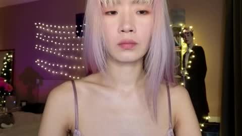 EveEva online show from 02.07.26