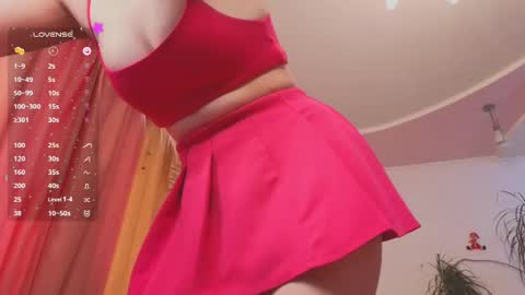 Evie online show from 01.19.25