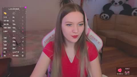 Evie online show from 03.09.25