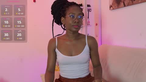 Paul And Ariana online show from 11.02.25