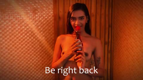 Felicity online show from 12.18.24