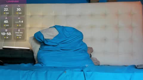 Snapshot of _felipeone chatting on 09.19.25 Felipe online show from 09.19.25