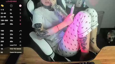 Alis online show from 12.14.24