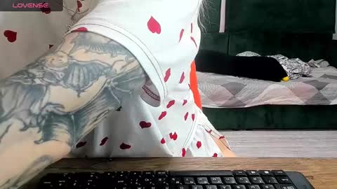 Alis online show from 12.27.24