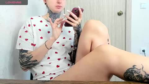 Alis online show from 02.18.25