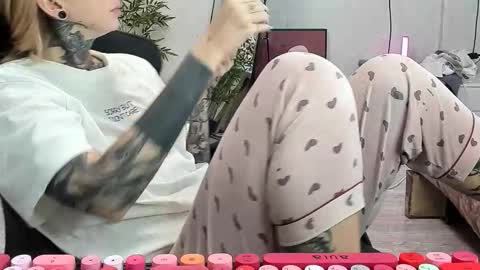 Alis online show from 09.28.25